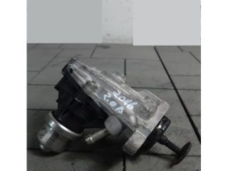 bontott TOYOTA AVENSIS T27 EGR / AGR Szelep