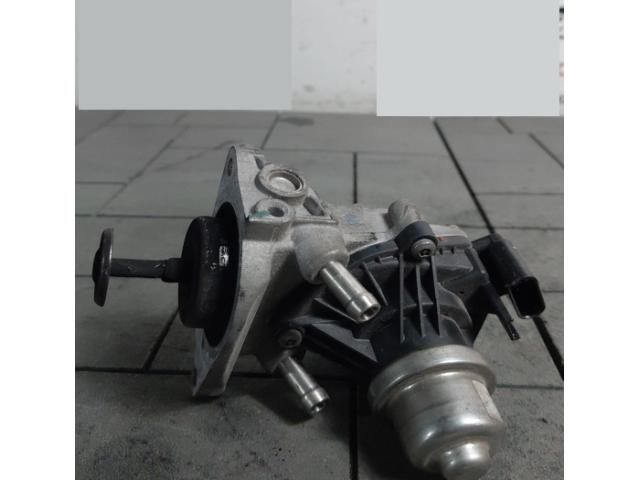 bontott TOYOTA AVENSIS T27 EGR / AGR Szelep