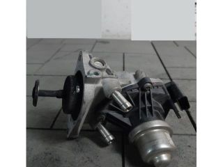 bontott TOYOTA AVENSIS T27 EGR / AGR Szelep