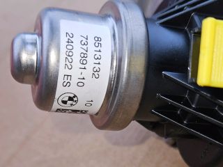 bontott TOYOTA AVENSIS T27 EGR / AGR Szelep