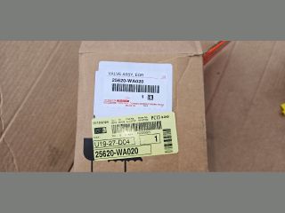 bontott TOYOTA AVENSIS T27 EGR / AGR Szelep