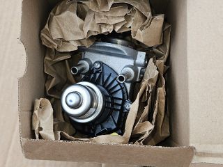 bontott TOYOTA AVENSIS T27 EGR / AGR Szelep