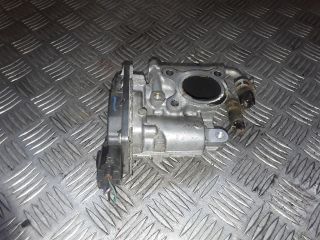 bontott TOYOTA AVENSIS T27 EGR / AGR Szelep