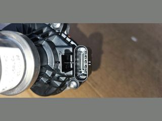 bontott TOYOTA AVENSIS T27 EGR / AGR Szelep