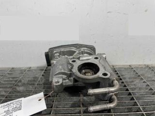 bontott TOYOTA AVENSIS T27 EGR / AGR Szelep