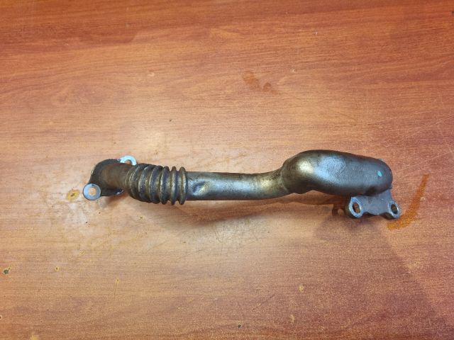 bontott TOYOTA AVENSIS T27 EGR Hűtő Cső