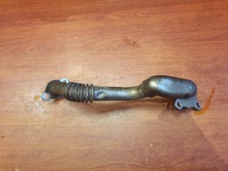 bontott TOYOTA AVENSIS T27 EGR Hűtő Cső