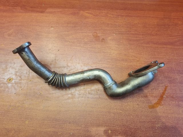 bontott TOYOTA AVENSIS T27 EGR Hűtő Cső