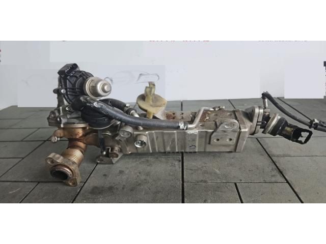 bontott TOYOTA AVENSIS T27 EGR Hűtő