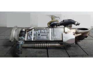 bontott TOYOTA AVENSIS T27 EGR Hűtő