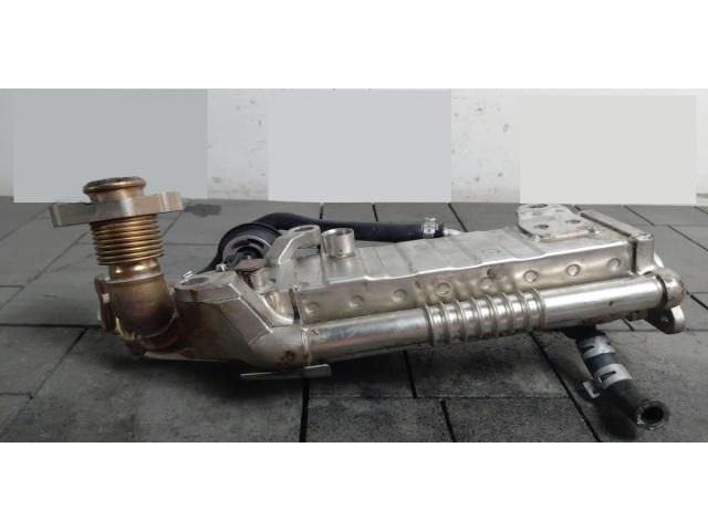 bontott TOYOTA AVENSIS T27 EGR Hűtő