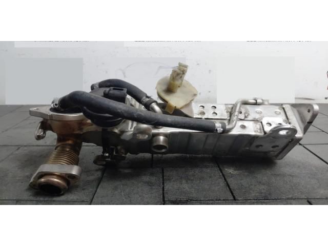 bontott TOYOTA AVENSIS T27 EGR Hűtő