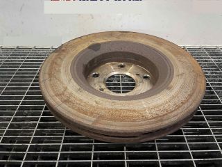 bontott TOYOTA AVENSIS T27 Első Féktárcsa