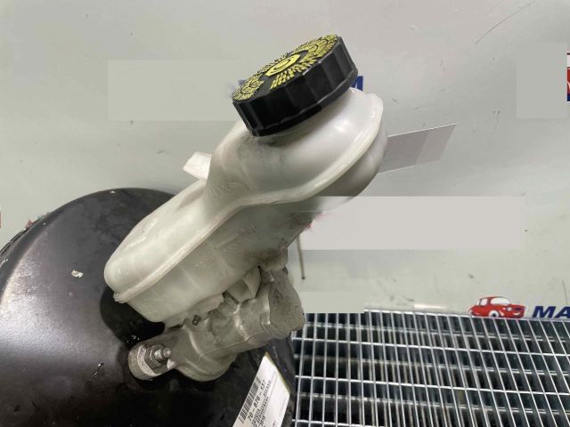 bontott TOYOTA AVENSIS T27 Főfékhenger