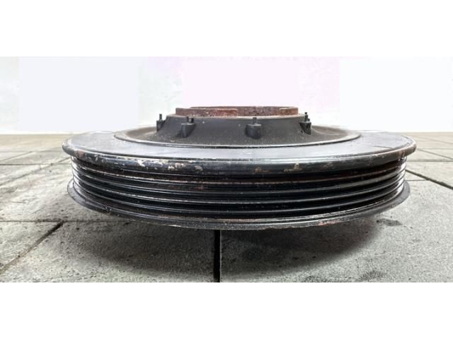 bontott TOYOTA AVENSIS T27 Főtengely Szíjtárcsa