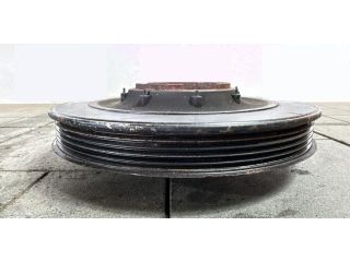 bontott TOYOTA AVENSIS T27 Főtengely Szíjtárcsa