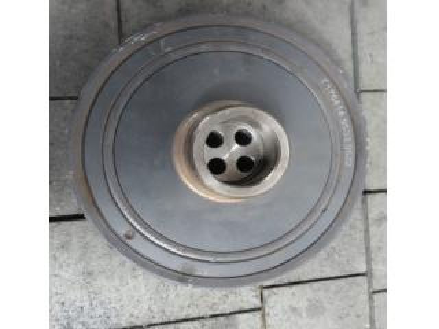 bontott TOYOTA AVENSIS T27 Főtengely Szíjtárcsa