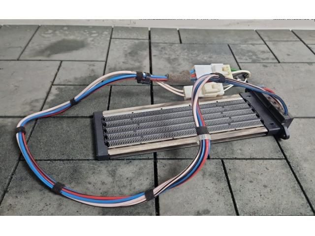 bontott TOYOTA AVENSIS T27 Fűtőradiátor