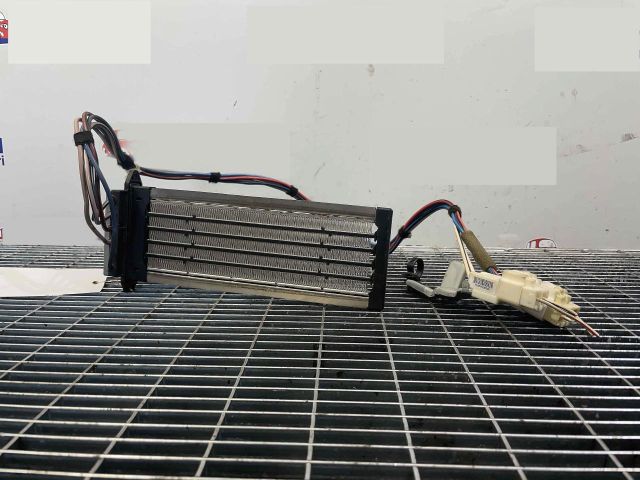 bontott TOYOTA AVENSIS T27 Fűtőradiátor