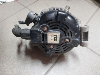 bontott TOYOTA AVENSIS T27 Generátor