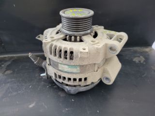 bontott TOYOTA AVENSIS T27 Generátor