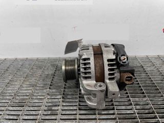 bontott TOYOTA AVENSIS T27 Generátor