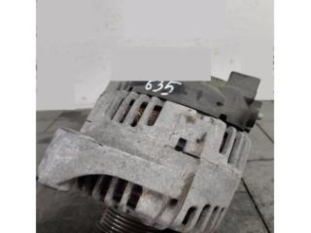 bontott TOYOTA AVENSIS T27 Generátor