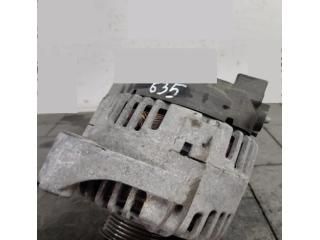 bontott TOYOTA AVENSIS T27 Generátor