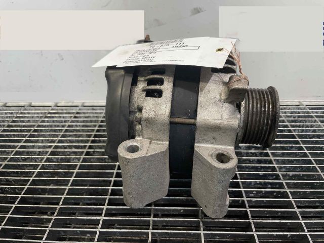 bontott TOYOTA AVENSIS T27 Generátor