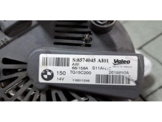 bontott TOYOTA AVENSIS T27 Generátor