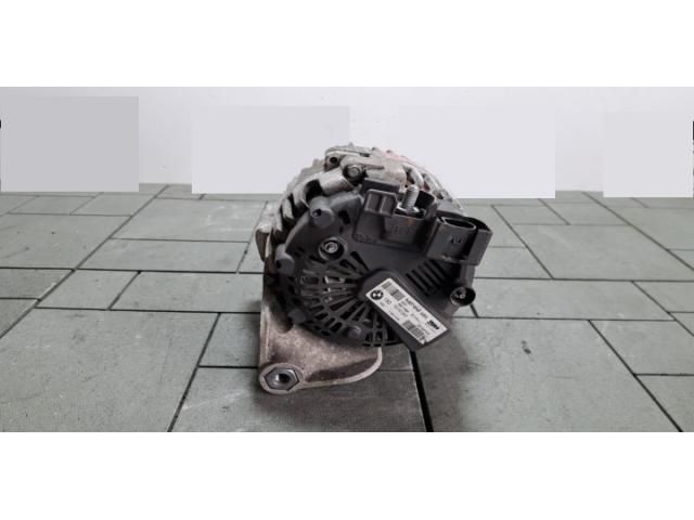 bontott TOYOTA AVENSIS T27 Generátor