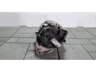 bontott TOYOTA AVENSIS T27 Generátor