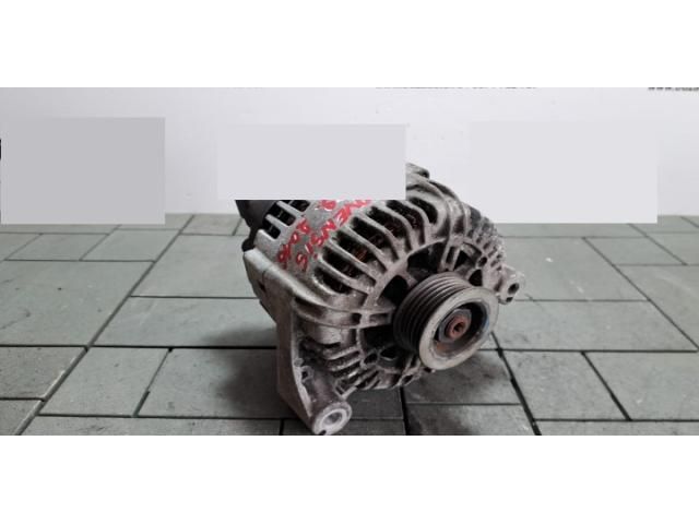 bontott TOYOTA AVENSIS T27 Generátor