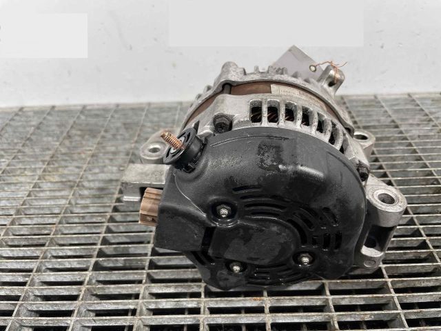 bontott TOYOTA AVENSIS T27 Generátor