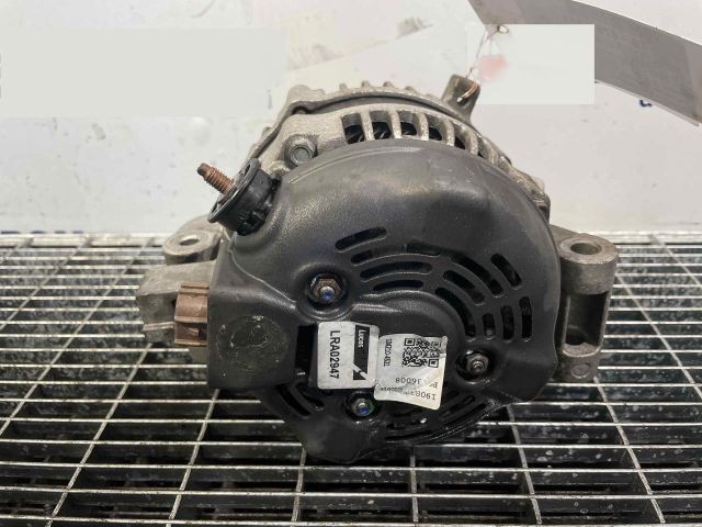 bontott TOYOTA AVENSIS T27 Generátor