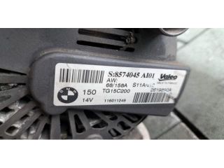 bontott TOYOTA AVENSIS T27 Generátor