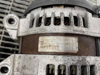 bontott TOYOTA AVENSIS T27 Generátor