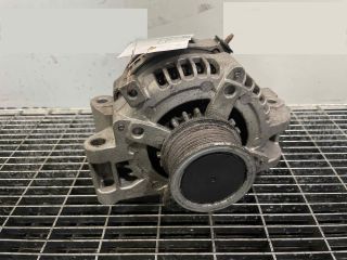 bontott TOYOTA AVENSIS T27 Generátor