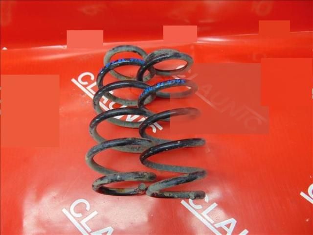 bontott TOYOTA AVENSIS T27 Hátsó Rugó