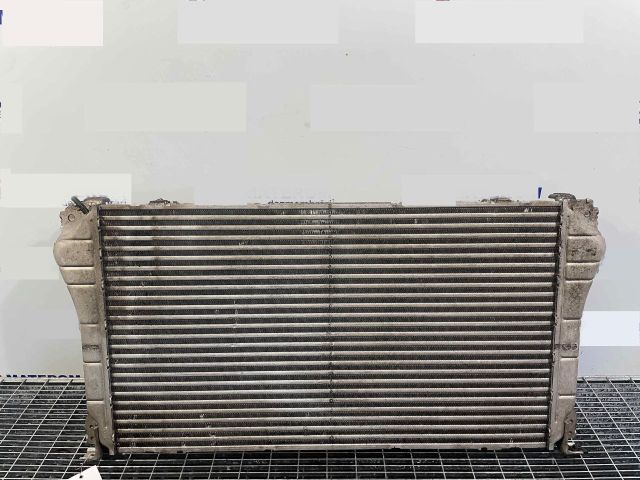 bontott TOYOTA AVENSIS T27 Intercooler