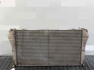 bontott TOYOTA AVENSIS T27 Intercooler