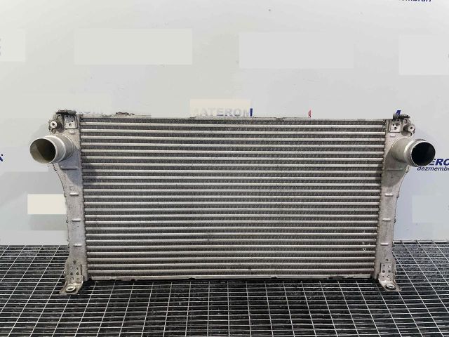 bontott TOYOTA AVENSIS T27 Intercooler