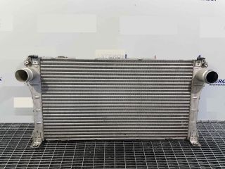 bontott TOYOTA AVENSIS T27 Intercooler