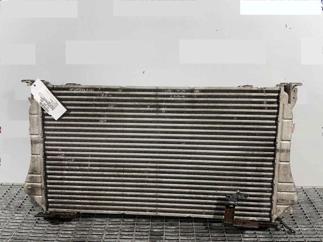 bontott TOYOTA AVENSIS T27 Intercooler