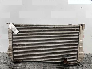 bontott TOYOTA AVENSIS T27 Intercooler