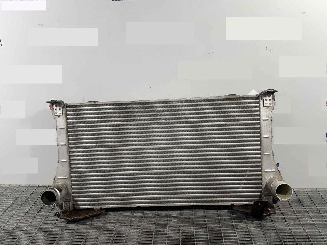 bontott TOYOTA AVENSIS T27 Intercooler