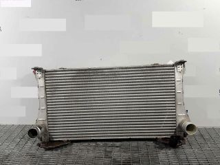 bontott TOYOTA AVENSIS T27 Intercooler