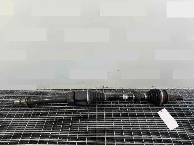 bontott TOYOTA AVENSIS T27 Jobb Féltengely