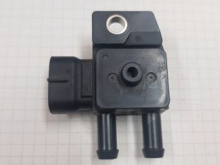 bontott TOYOTA AVENSIS T27 Kipufogó Nyomásérzékelő