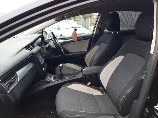 bontott TOYOTA AVENSIS T27 Kipufogó Nyomásérzékelő